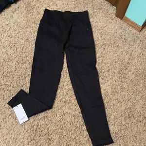 New gymshark leggings